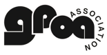 GPOA logo vector